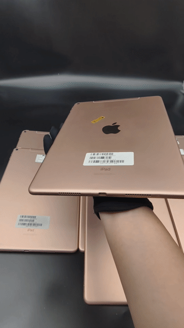 Apple iPad Air 3 A12 10.5 inch 256GB Hồng. Mua bán Máy tính bảng tại Quận 6 Tp Hồ Chí Minh được đăng bởi Nhất Tín Mobile hình 1