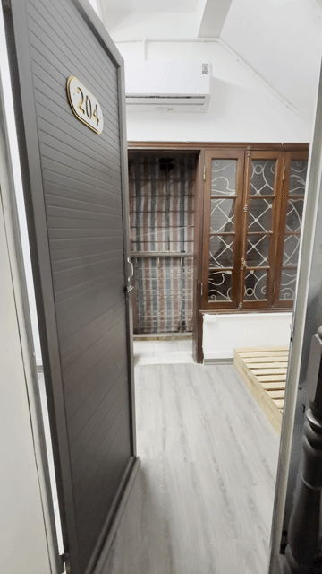 Cho thuê Phòng trọ Quận Đống Đa Hà Nội diện tích 30 m² giá 3,2 triệu/tháng