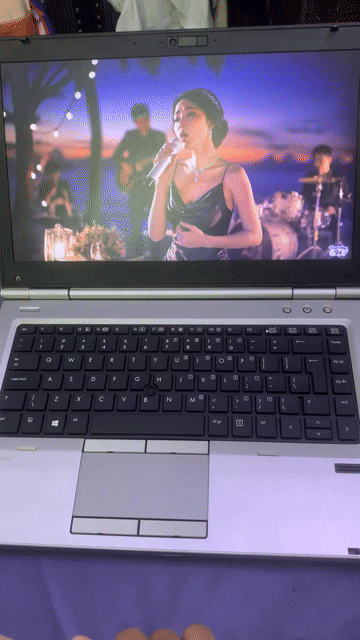 HP EliteBook Bạc Kim loại, Core i5, R4G, SSD 128G.. Mua bán Laptop tại Quận Đống Đa Hà Nội được đăng bởi Đức Anh hình 1