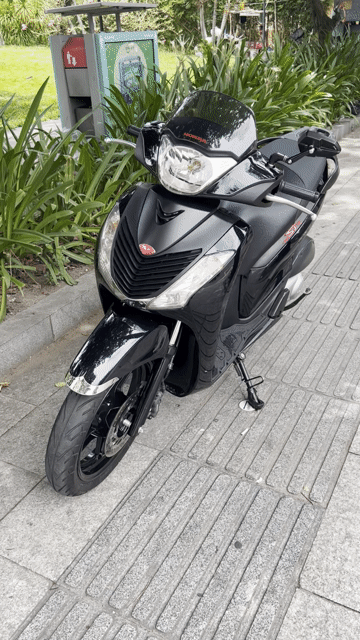 SH 125i 2010 máy zin bstp chính chủ. Mua bán Xe máy tại Quận 11 Tp Hồ Chí Minh được đăng bởi VĂN THÀNH TÍNH AUTHENTICWATCH hình 1