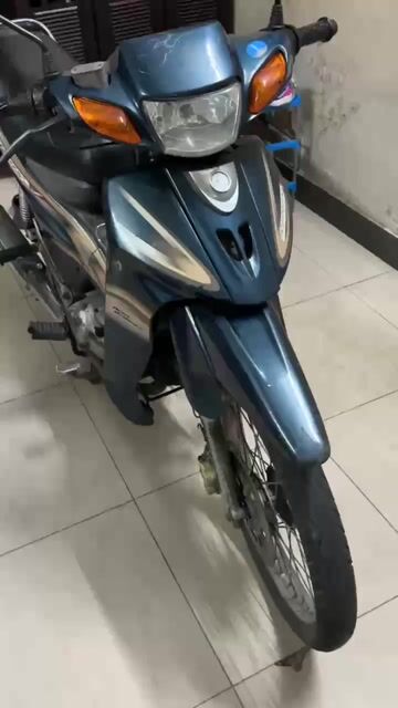 Chính chủ bán xe sirius đời đầu. Mua bán Xe máy tại Quận Thanh Khê Đà Nẵng được đăng bởi Mr Toàn hình 1