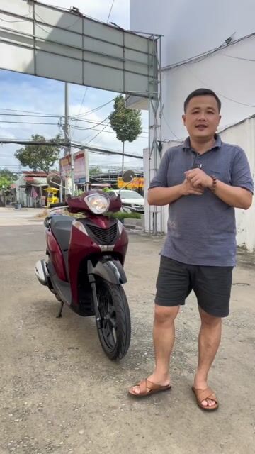 Sh Mode 2019 Abs bản đặc biệt.. Mua bán Xe máy tại Quận Ô Môn Cần Thơ được đăng bởi Trần Tùng hình 1