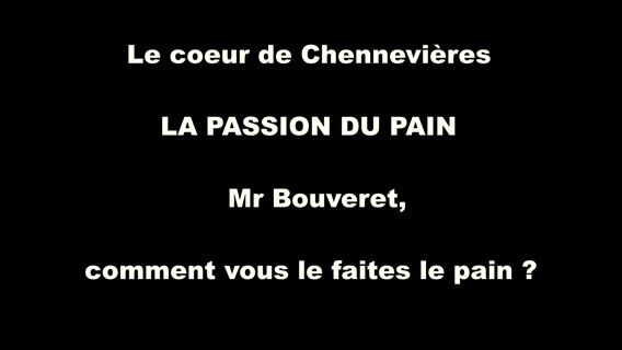 Au coeur de Chennevieres