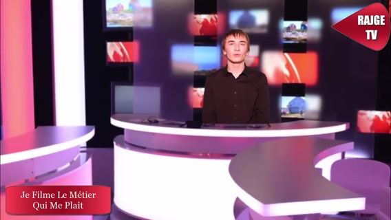 La Face Cachée des Magiciens