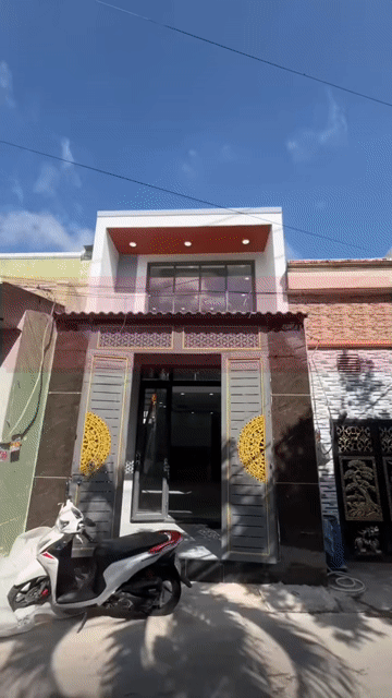 Mua bán Nhà ở Huyện Bình Chánh Tp Hồ Chí Minh diện tích 56 m² giá 2,79 tỷ