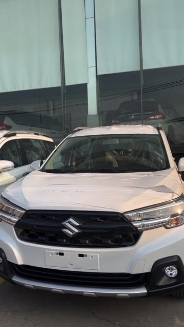 Suzuki XL7 Hybrid Trả trước ít.Đặc biệt KM nhiều !. Mua bán Ô tô tại Quận 12 Tp Hồ Chí Minh được đăng bởi SUZUKI VIỆT LONG  hình 4