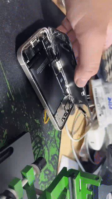 iPhone 13 128GB Trắng Đã sử dụng. Mua bán Điện thoại tại Thành phố Thủ Đức Tp Hồ Chí Minh được đăng bởi Bằng hình 1