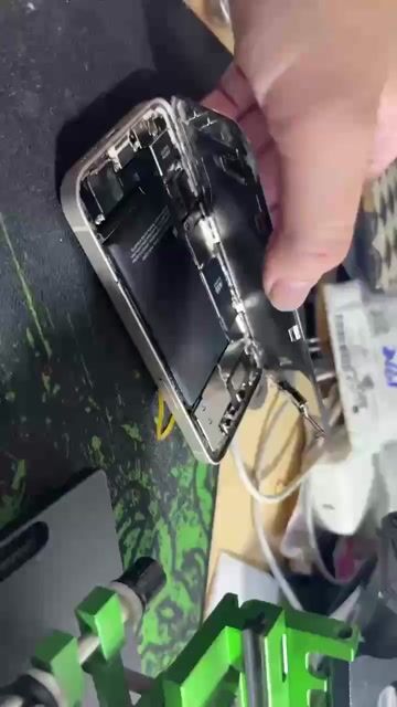 iPhone 13 128GB Trắng Đã sử dụng. Mua bán Điện thoại tại Thành phố Thủ Đức Tp Hồ Chí Minh được đăng bởi Bằng hình 1