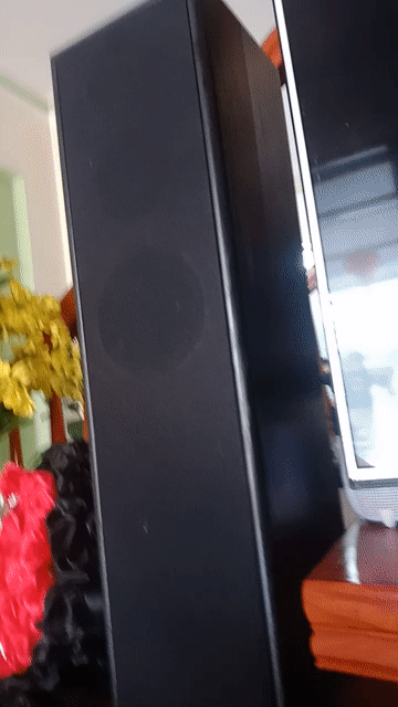 Bộ loa JBL TLX 5000 Bang & Olufsen. Mua bán Tivi, Âm thanh tại Thành phố Bắc Giang Bắc Giang được đăng bởi Chung Phan hình 1