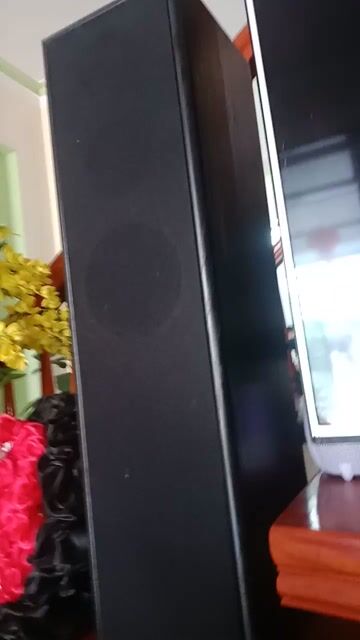 Bộ loa JBL TLX 5000 Bang & Olufsen. Mua bán Tivi, Âm thanh tại Thành phố Bắc Giang Bắc Giang được đăng bởi Chung Phan hình 1