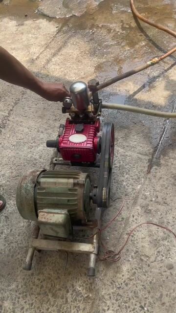 tl Bộ rửa xe đầu ty inox 22 Motor. Mua bán Đồ chuyên dụng, Giống nuôi trồng tại Quận 12 Tp Hồ Chí Minh được đăng bởi Linh hình 1