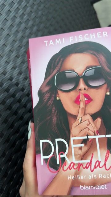 Wer Gossip Girl liebt wird das Buch auch lieben!