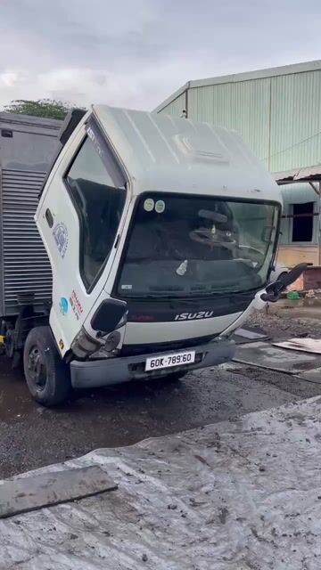 BÁN XE ISUZU QKR TẢI 1T1 SX2015 MÁY CƠ THÙNG NGẮN. Mua bán Xe tải, xe ben tại Thành phố Biên Hòa Đồng Nai được đăng bởi NGUYEN HOANG hình 1