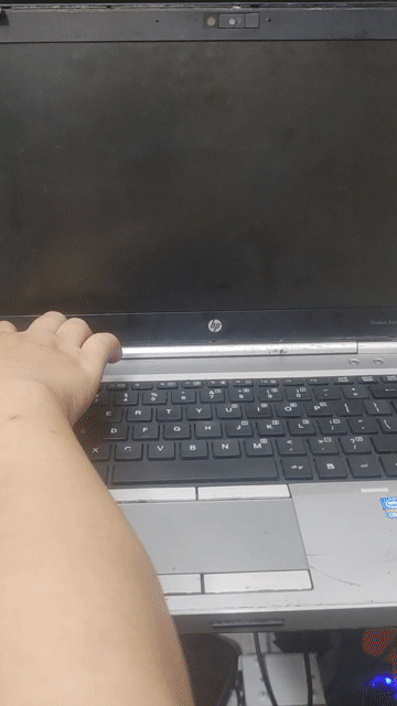 HP 8460p i5-2450M 4GB/120GB Đã sử dụng. Mua bán Laptop tại Quận Tây Hồ Hà Nội được đăng bởi Vũ Bắc hình 1