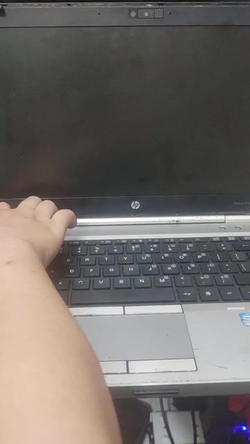 HP 8460p i5-2450M 4GB/120GB Đã sử dụng. Mua bán Laptop tại Quận Tây Hồ Hà Nội được đăng bởi Vũ Bắc hình 1