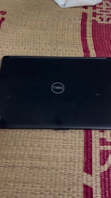 Dell Latitude 4GB/32GB Đã thay bàn phím mới. Mua bán Laptop tại Huyện Thanh Oai Hà Nội được đăng bởi Trung Uý hình 1