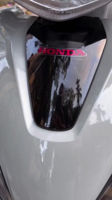 Vision 12/2025 Thể thao odo 600km ***. Mua bán Xe máy tại Thành phố Huế Thừa Thiên Huế được đăng bởi Xe Máy Trường An Phát hình 1