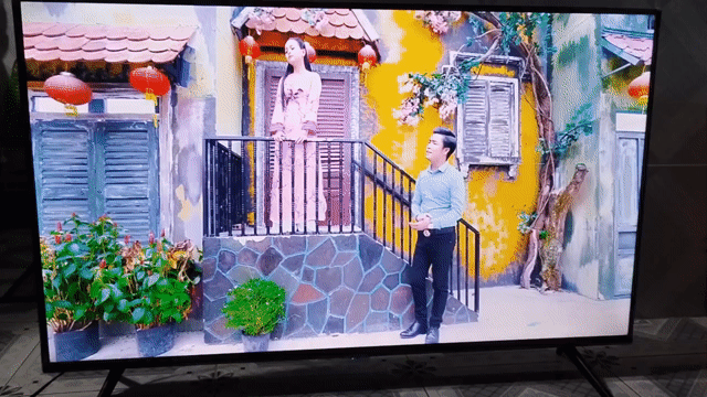 Thanh lý Smart TV 50in 90% mới 2023. Mua bán Tivi, Âm thanh tại Thành phố Thủ Đức Tp Hồ Chí Minh được đăng bởi Hoang hình 1