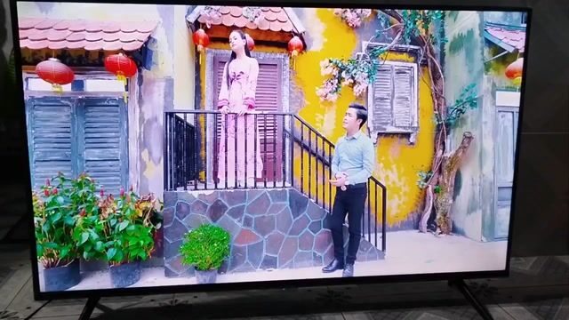 Thanh lý Smart TV 50in 90% mới 2023. Mua bán Tivi, Âm thanh tại Thành phố Thủ Đức Tp Hồ Chí Minh được đăng bởi Nguyen Hoang hình 1