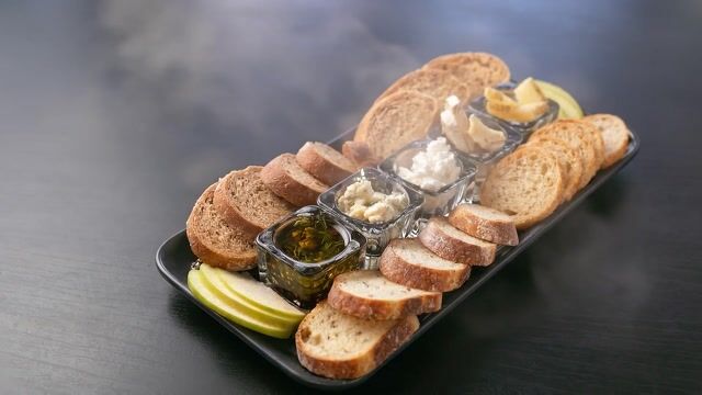 Home - The Back Door Bakery & Cafe - Bakery in Sunland, CA