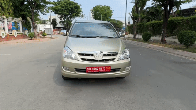 Toyota Innova 2008 - G số sàn. Mua bán Ô tô tại Quận 1 Tp Hồ Chí Minh được đăng bởi AUTO 380 hình 1