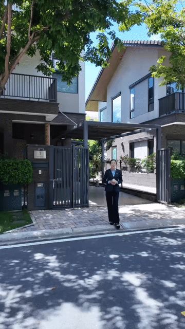 Mua bán Nhà ở Khu đô thị Waterpoint Huyện Bến Lức Long An diện tích 172 m² giá 8,75 tỷ