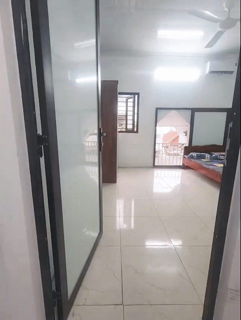 Cho thuê Phòng trọ Quận Cầu Giấy Hà Nội diện tích 22 m² giá 4,5 triệu/tháng