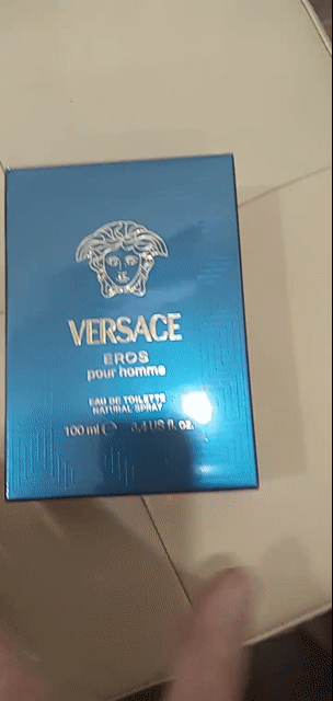 Nước hoa Versace Eros Pour Homme Nam 100ml. Mua bán Nước hoa tại Quận 8 Tp Hồ Chí Minh được đăng bởi Phạm nhuận hình 1
