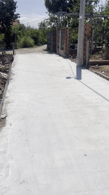 Mua bán Đất Huyện Cần Giuộc Long An diện tích 82 m² giá 680 triệu