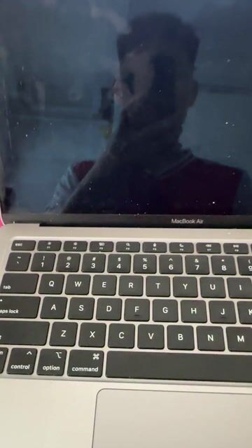 Apple Macbook Air M1 8GB/256GB Xám. Mua bán Laptop tại Quận Cầu Giấy Hà Nội được đăng bởi Anh Duy hình 1