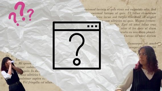 Le droit à l'erreur.