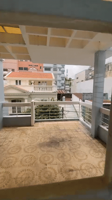 Cho thuê Nhà ở Quận Phú Nhuận Tp Hồ Chí Minh diện tích 72 m² giá 22 triệu/tháng