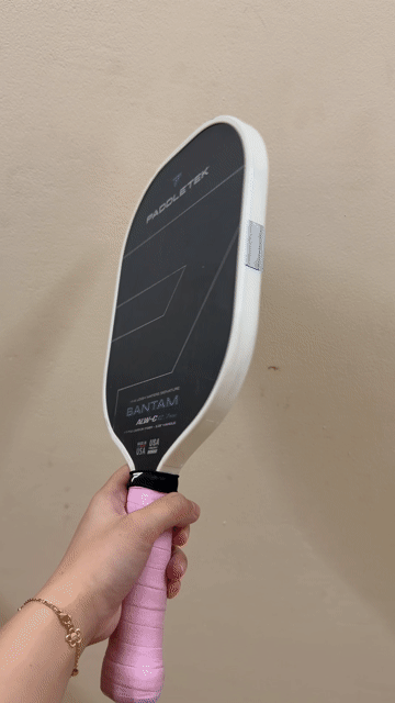 Vợt Pickleball Paddletek Bantam ALW C 12.7. Mua bán Đồ thể thao, Dã ngoại tại Quận 6 Tp Hồ Chí Minh được đăng bởi Trâm hình 1