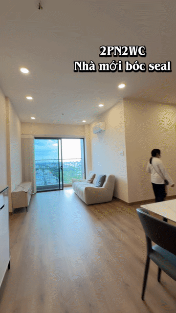 Cho thuê Căn hộ Chung cư Saigon Riverside Complex Q7 Quận 7 Tp Hồ Chí Minh diện tích 72 m² giá 11 triệu/tháng