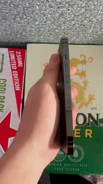 Apple iPhone 14 Pro Đen. Mua bán Điện thoại tại Thành phố Sa Đéc Đồng Tháp được đăng bởi tuy le hình 1