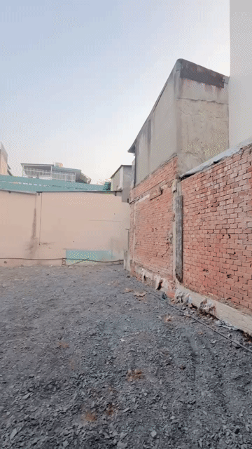Cho thuê Đất Quận 8 Tp Hồ Chí Minh diện tích 560 m² giá 50 triệu/tháng