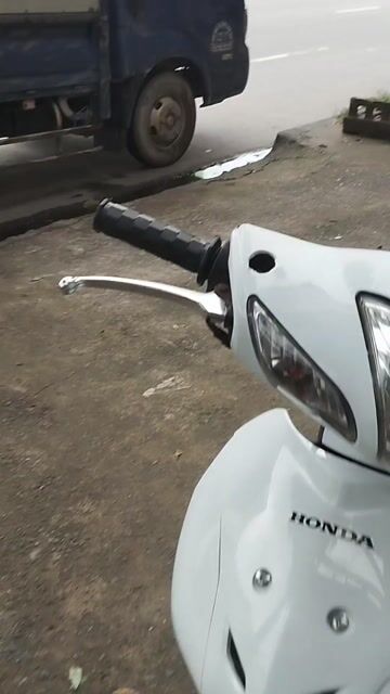 Ware anpha máy ngon, xe đẹp keng. Mua bán Xe máy tại Quận Liên Chiểu Đà Nẵng được đăng bởi Luong Tin hình 1