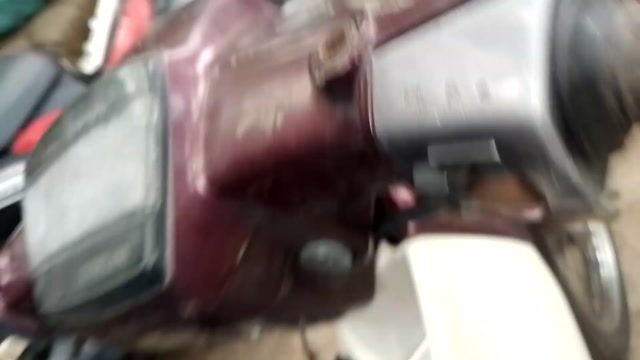 Citi  thùng đầu số máy16. Mua bán Xe máy tại Thành phố Thủ Đức Tp Hồ Chí Minh được đăng bởi vu minh chien hình 1