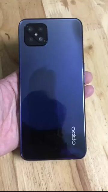OPPO Reno4 Z 5G 256GB Đen Full zin. Mua bán Điện thoại tại Quận 12 Tp Hồ Chí Minh được đăng bởi Nguyễn Lê Quốc Thắng hình 1