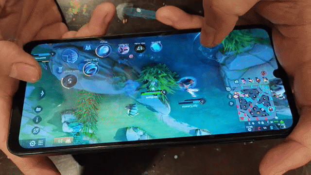 Samsung Galaxy A07 5G đen. Mua bán Điện thoại tại Thành phố Thủ Đức Tp Hồ Chí Minh được đăng bởi Tân Nguyễn hình 1