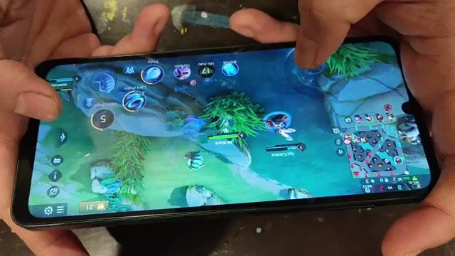Samsung Galaxy A07 5G đen. Mua bán Điện thoại tại Thành phố Thủ Đức Tp Hồ Chí Minh được đăng bởi Tân Nguyễn hình 1