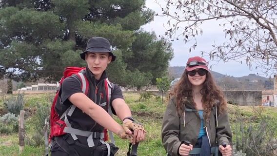 Tous les chemins mènent...