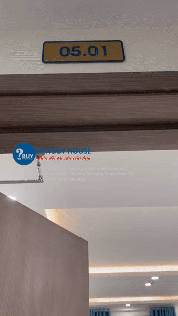 Cho thuê Căn hộ Chung cư An Sương Ipark Quận 12 Tp Hồ Chí Minh diện tích 100 m² giá 9 triệu/tháng