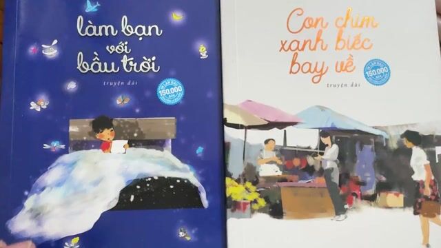 sách Nguyễn Nhật Ánh - có chữ kí. Mua bán Sách tại Huyện Gia Lâm Hà Nội được đăng bởi Nguyễn Hồng Nhung hình 1
