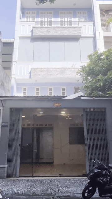 Cho thuê Nhà ở Quận 11 Tp Hồ Chí Minh diện tích 60 m² giá 18 triệu/tháng