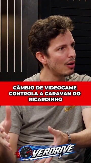 O CÂMBIO DE VIDEOGAME CONTROLA A KARAVAN 

OVERDRIVECortes #RicardinhoACF #FuelTech #Caravan #CustomizaçãoAutomotiva  #cutpro #fy #preparaçãoautomotiva