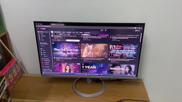 Máy tính All-in-one i5 7400T 16GB/256GB Như mới. Mua bán Máy tính để bàn tại Thành phố Long Xuyên An Giang được đăng bởi La Thọ hình 1