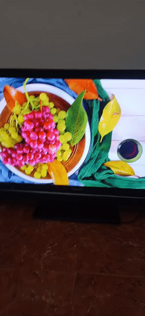 Tivi Toshiba 40 inch Full HD. Mua bán Tivi, Âm thanh tại Quận Thanh Xuân Hà Nội được đăng bởi đăng khoa hình 1