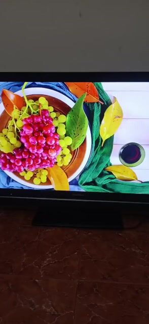Tivi Toshiba 40 inch Full HD. Mua bán Tivi, Âm thanh tại Quận Thanh Xuân Hà Nội được đăng bởi đăng khoa hình 1