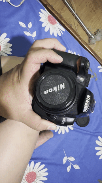 Nikon d5000+ 28f2.8. Mua bán Máy ảnh, Máy quay tại Thành phố Nha Trang Khánh Hòa được đăng bởi Nguyễn Duy Trung hình 1